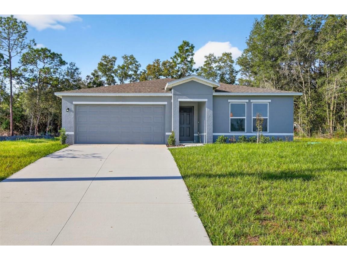 2906 W Cortez Place Citrus Springs FL 34433 C7506781 image1