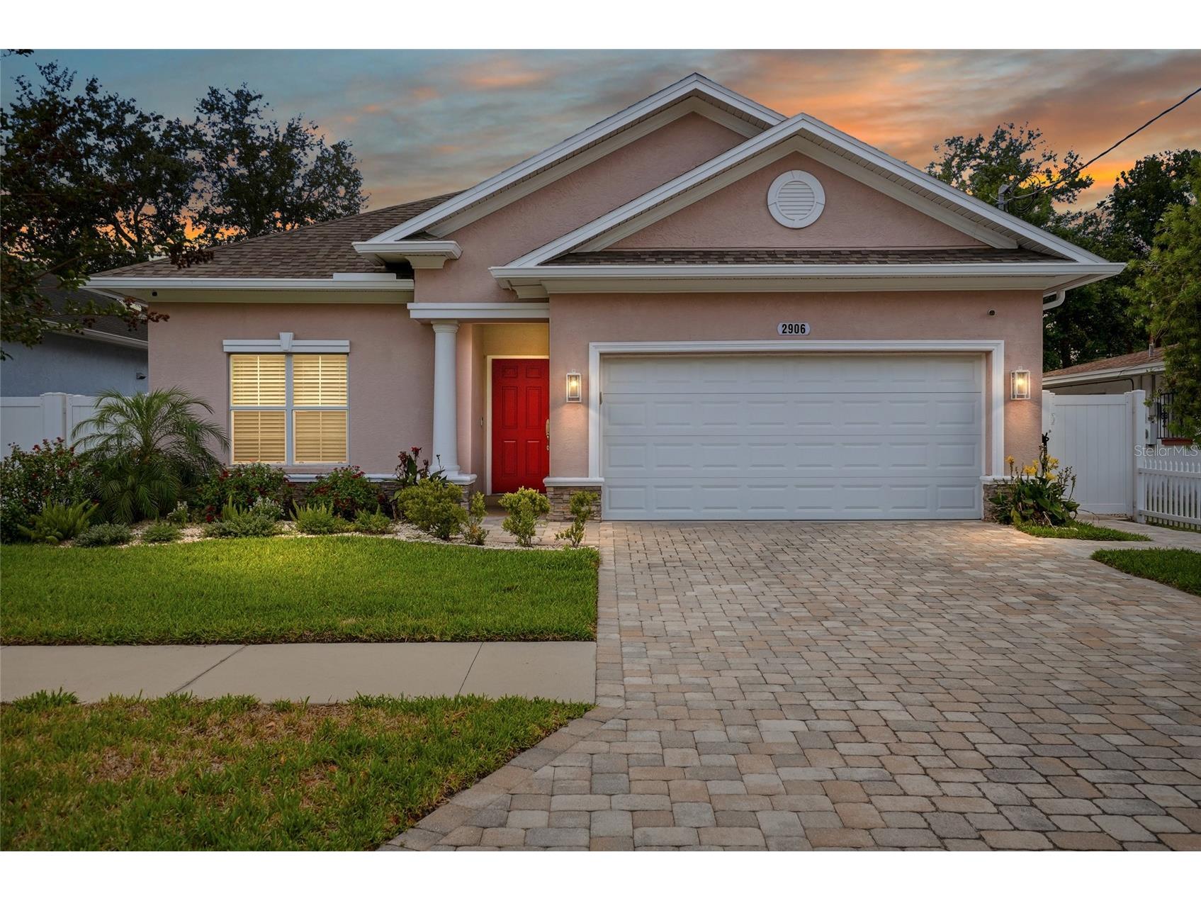 2906 W Douglas Street Tampa FL 33607 TB8511934 image1