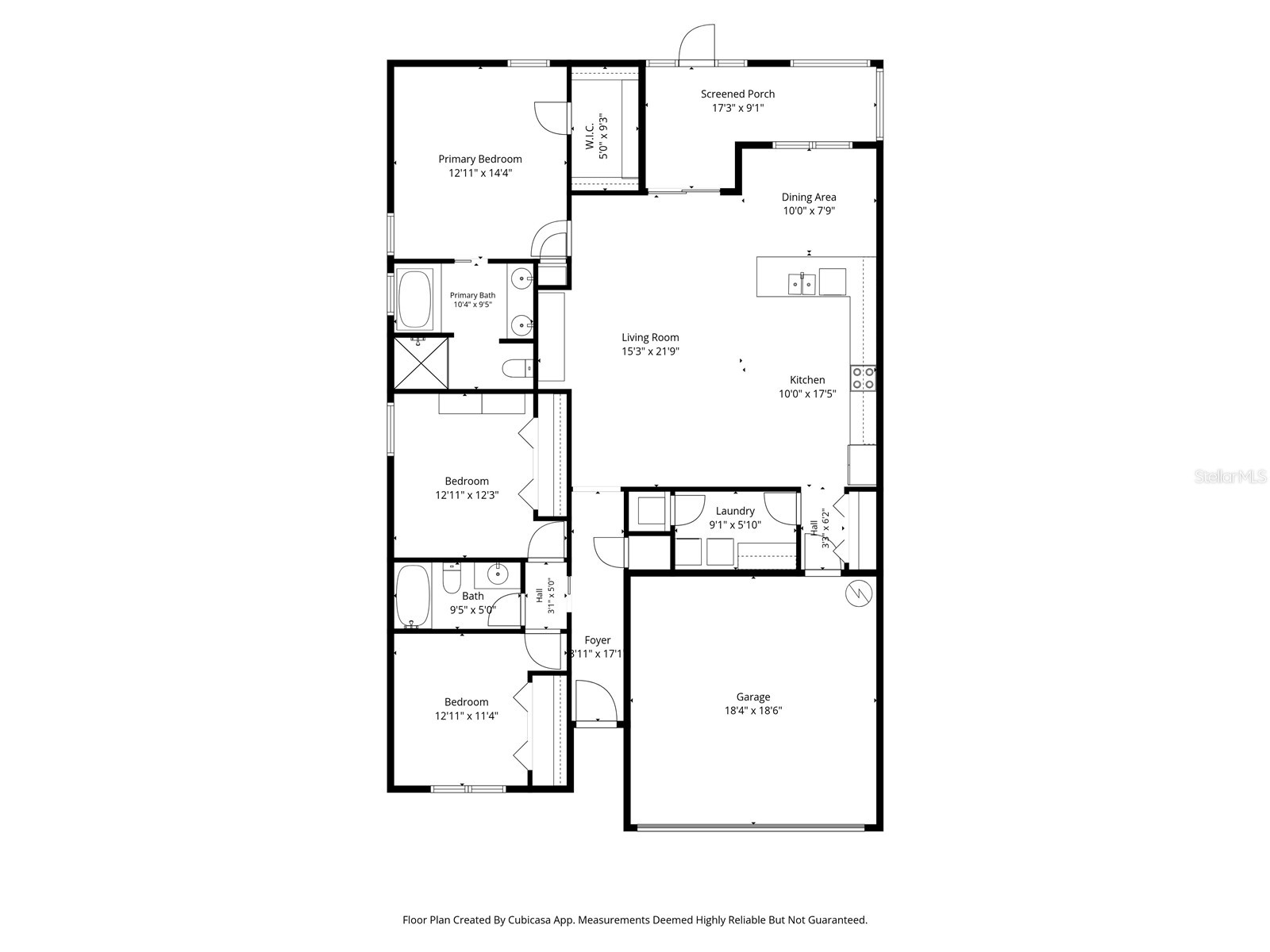 2906 W Douglas Street Tampa FL 33607 TB8511934 image36