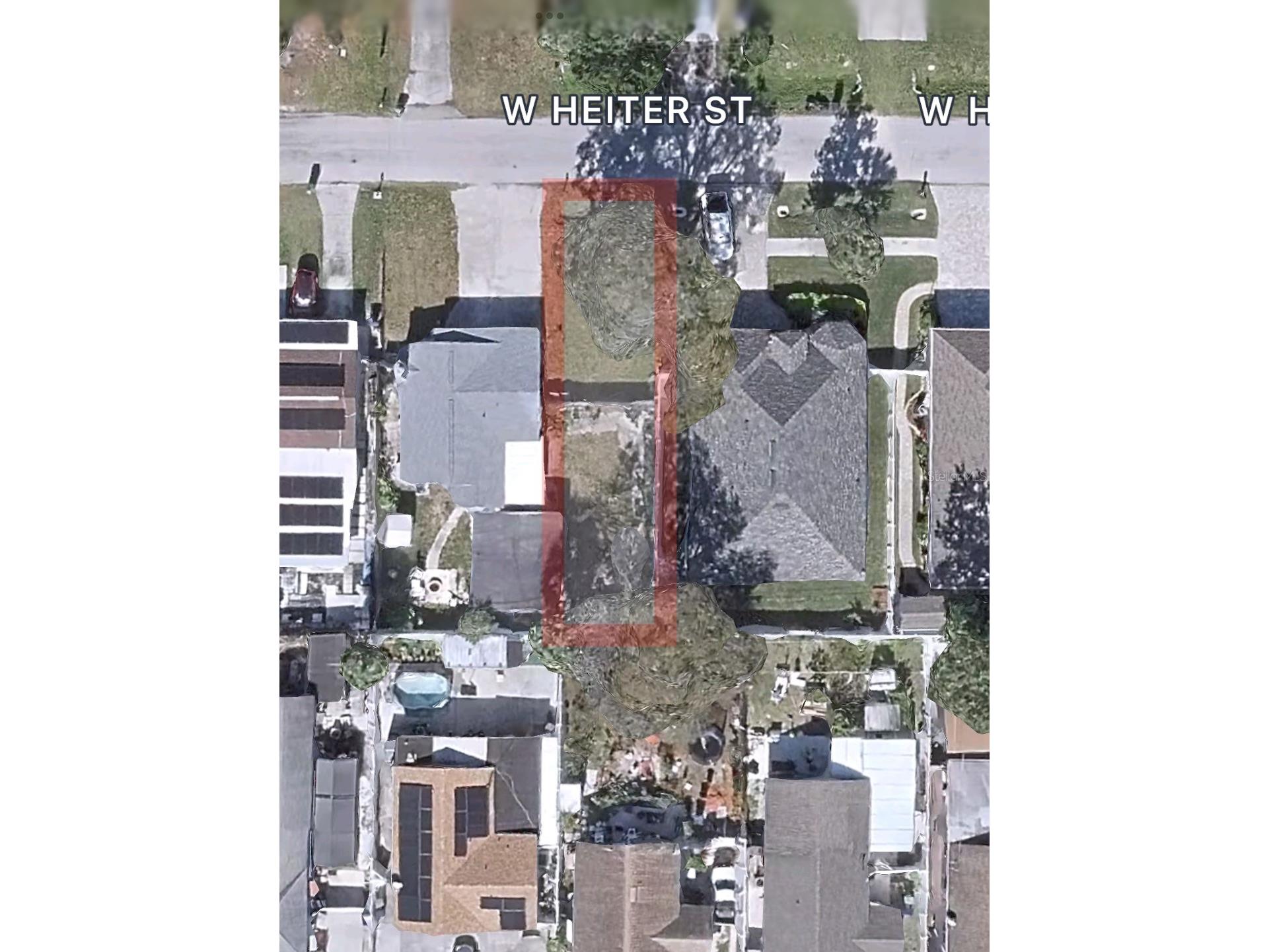 2906 W Heiter Street Tampa FL 33607 TB8513392 image1