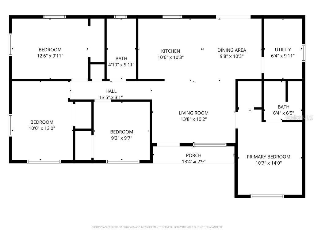 2906 Wheeler Street Bartow FL 33830 L4956856 image53