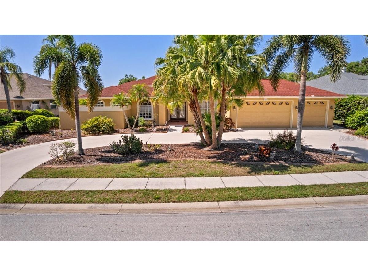 2906 Wilderness Boulevard E Parrish FL 34219 - MANATEE RIVER A4648501 image1