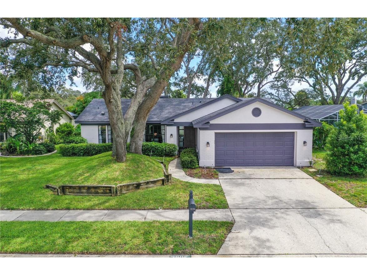 2906 Windridge Drive Holiday FL 34691 TB8406249 image1