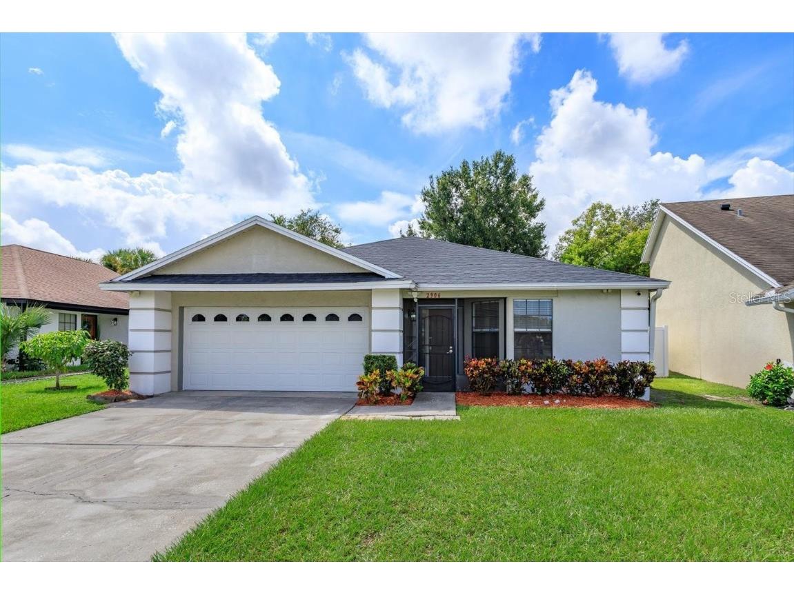 2906 Woodruff Drive Orlando FL 32837 O6342033 image1