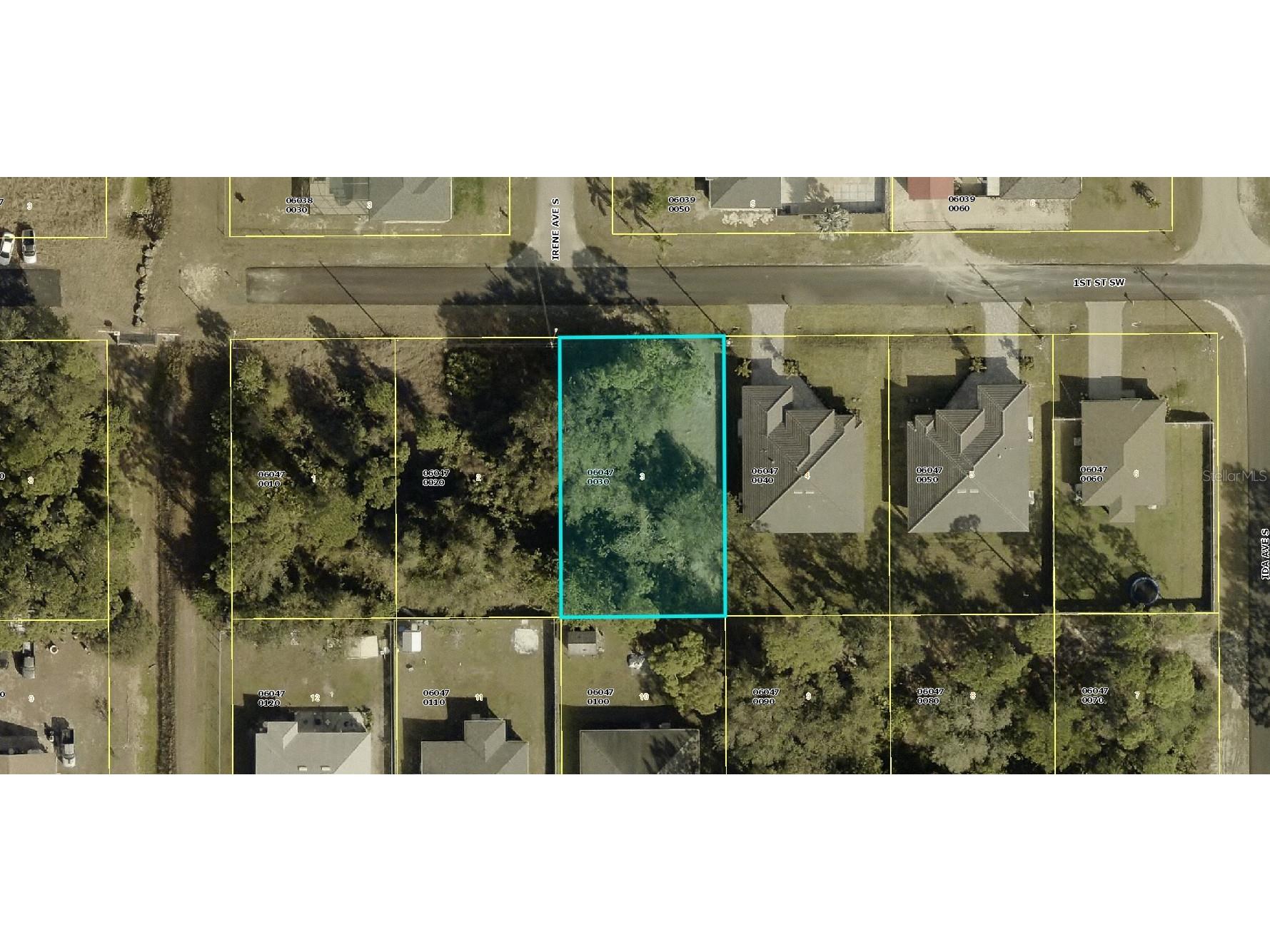 2907 1st Street SW Lehigh Acres FL 33976 A4677287 image1