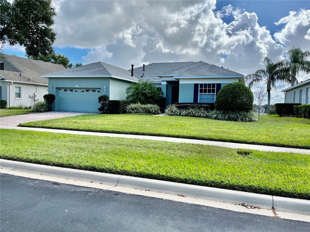 2907 Aspen Peak Court Clermont FL 34711 G5062107 image1