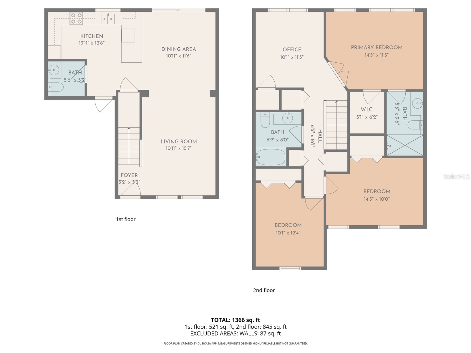 2907 Bear Oak Drive Valrico FL 33594 TB8490154 image24