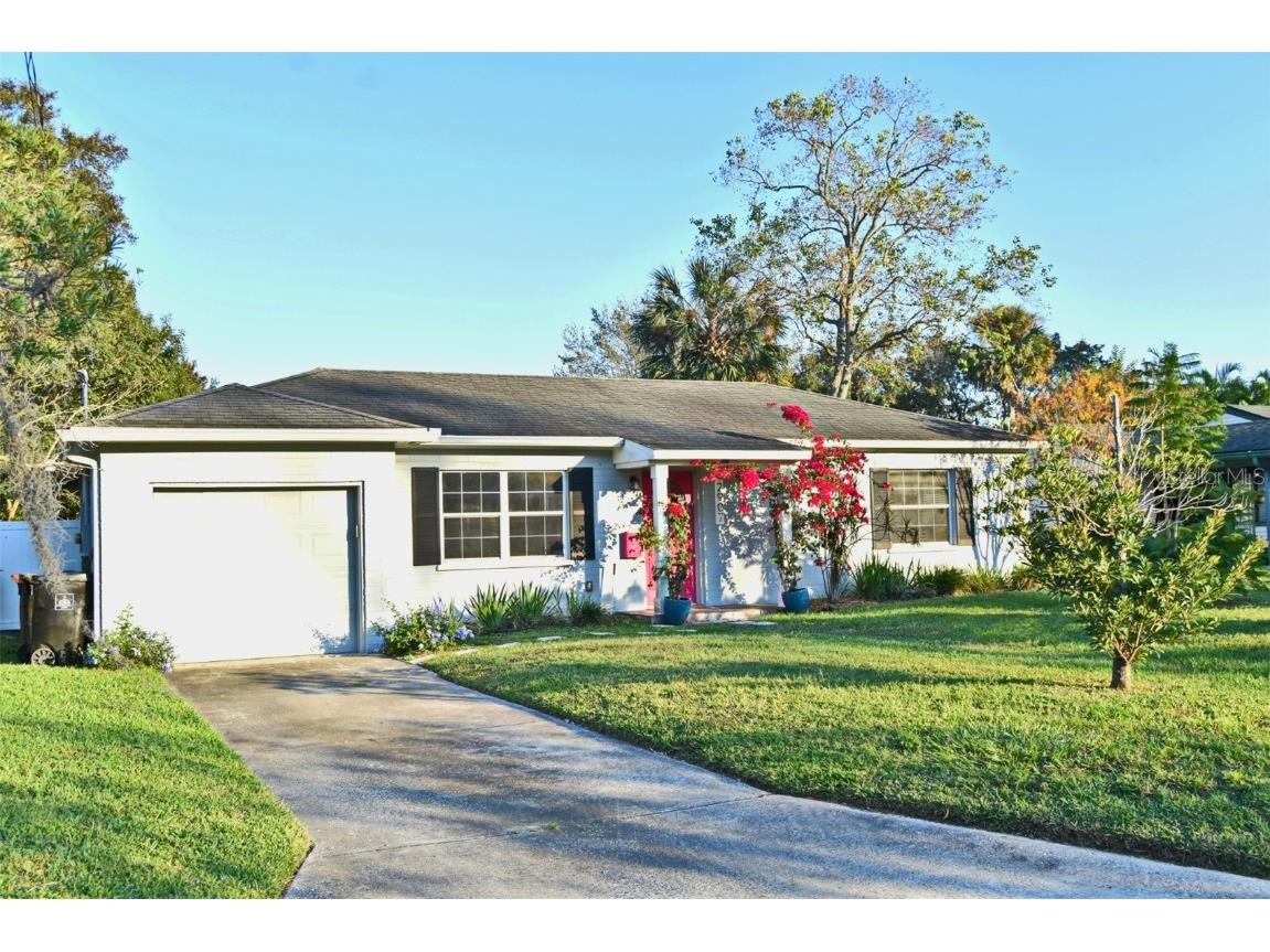 2907 Carroll Place Orlando FL 32804 - LAKE SILVER O6260003 image1