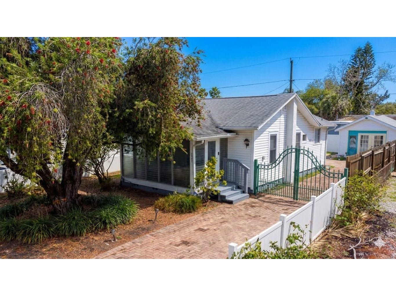 2907 Clinton Street S Gulfport FL 33707 TB8496629 image1