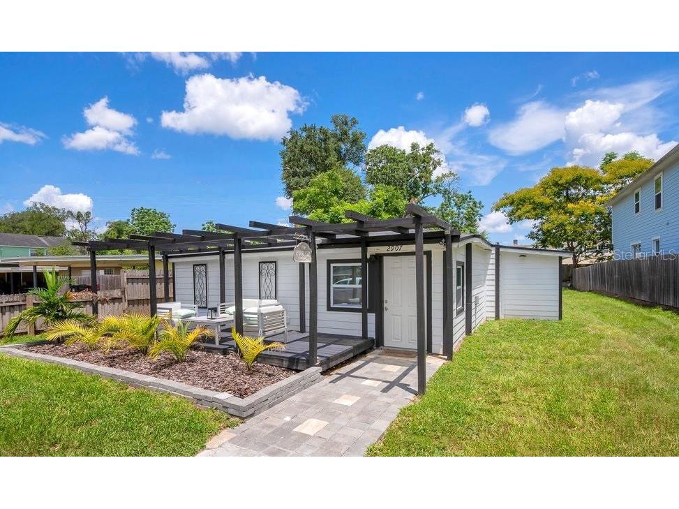 2907 E Washington Street Orlando FL 32803 - LAKE UNDERHILL O6226411 image1