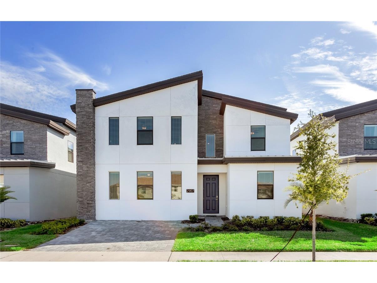 2907 Fable Street Kissimmee FL 34746 S5087013 image1