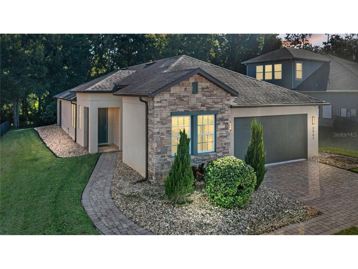 2907 Foxtail Bend Ocoee FL 34761 S5137603 image1