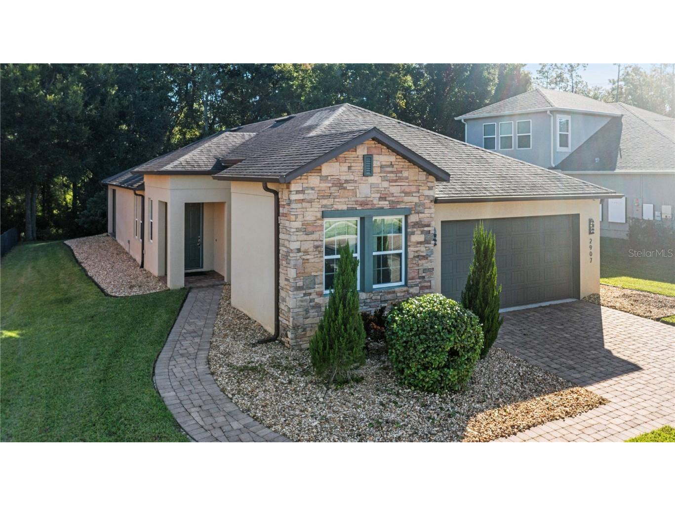 2907 Foxtail Bend Ocoee FL 34761 S5137603 image2