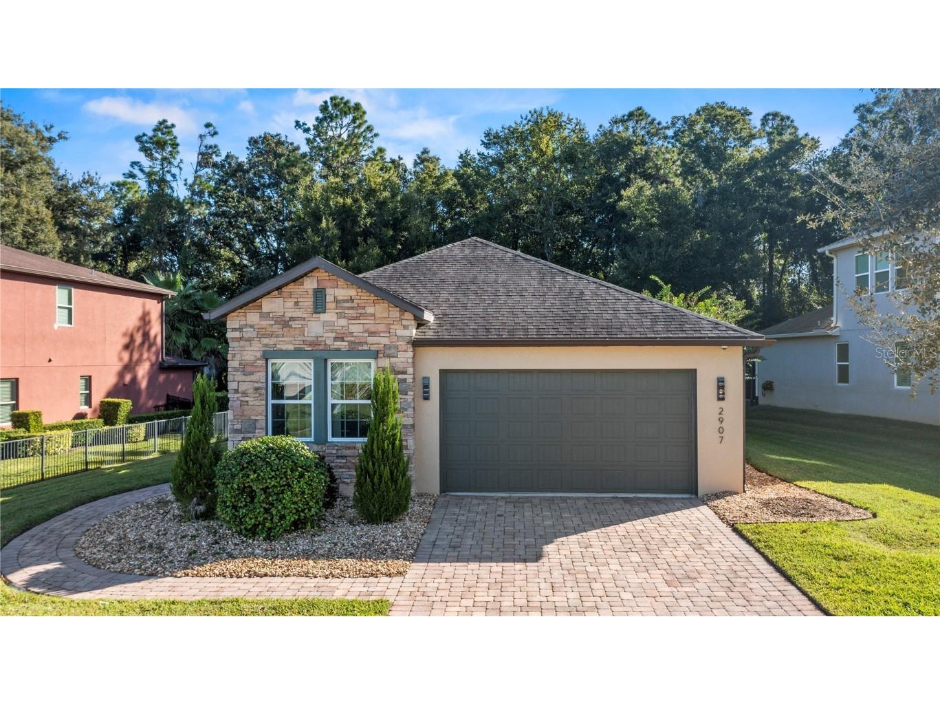 2907 Foxtail Bend Ocoee FL 34761 S5137603 image3