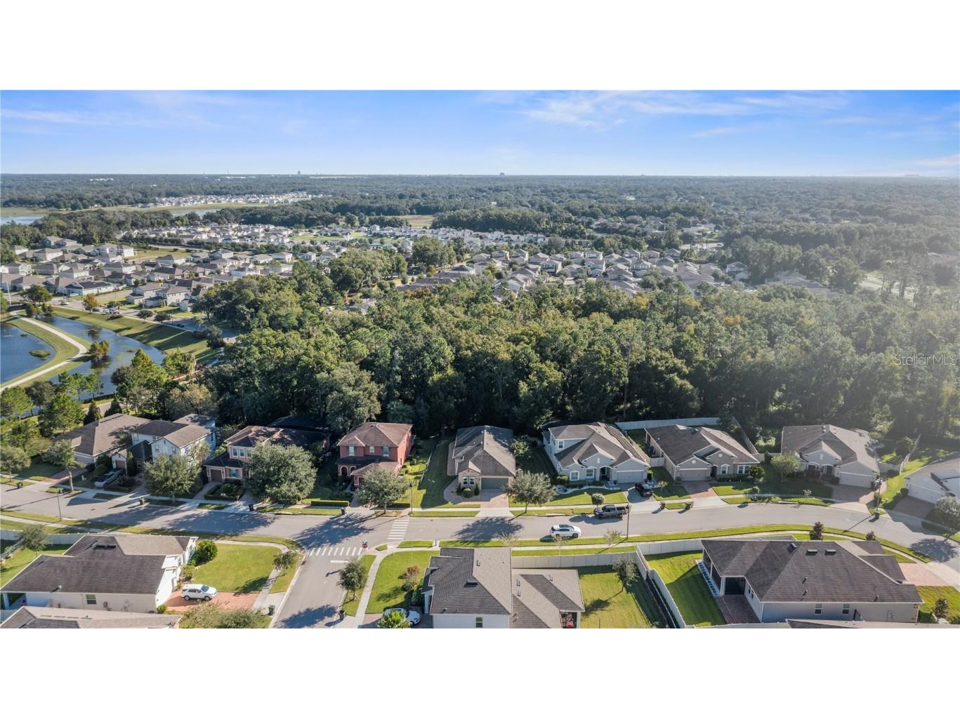 2907 Foxtail Bend Ocoee FL 34761 S5137603 image40