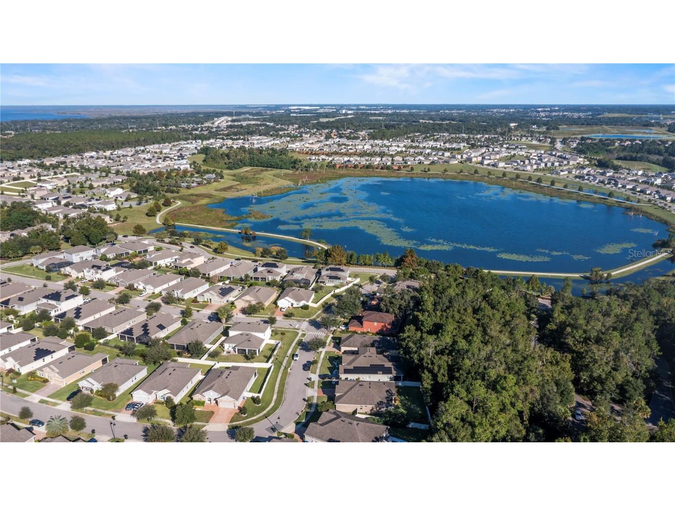 2907 Foxtail Bend Ocoee FL 34761 S5137603 image45