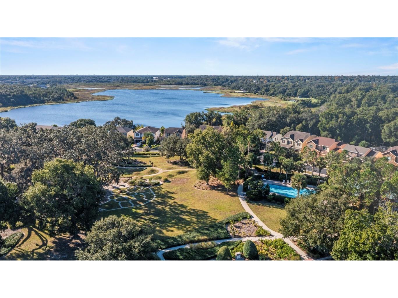 2907 Foxtail Bend Ocoee FL 34761 S5137603 image48