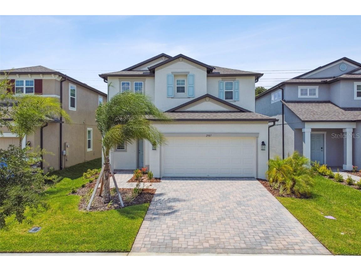 2907 Misty Marble Drive Zephyrhills FL 33540 T3513347 image1