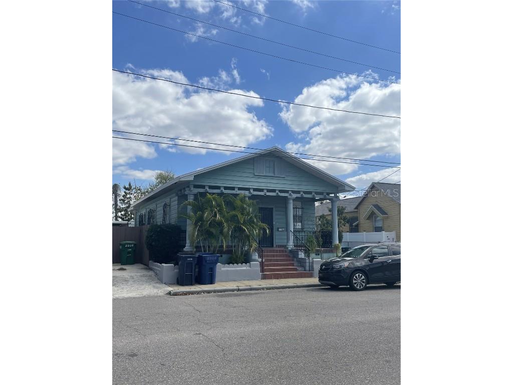 2907 N 15th Street Tampa FL 33605 O6091536 image1