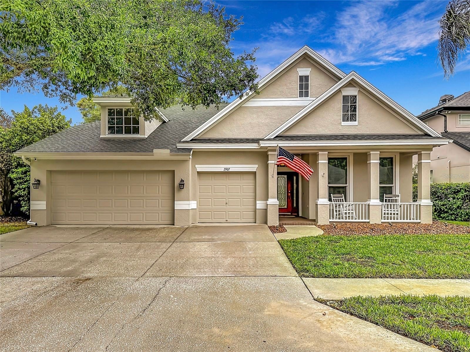 2907 Northfield Drive Tarpon Springs FL 34688 TB8496094 image1