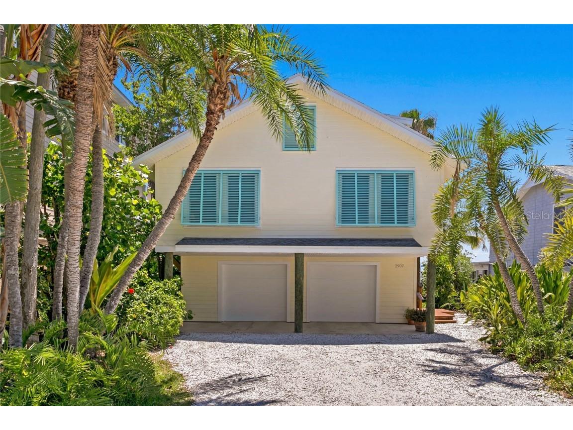 2907 Pass A Grille Way Saint Pete Beach FL 33706 - LITTLE MCPHERSON BAYOU U8243989 image1