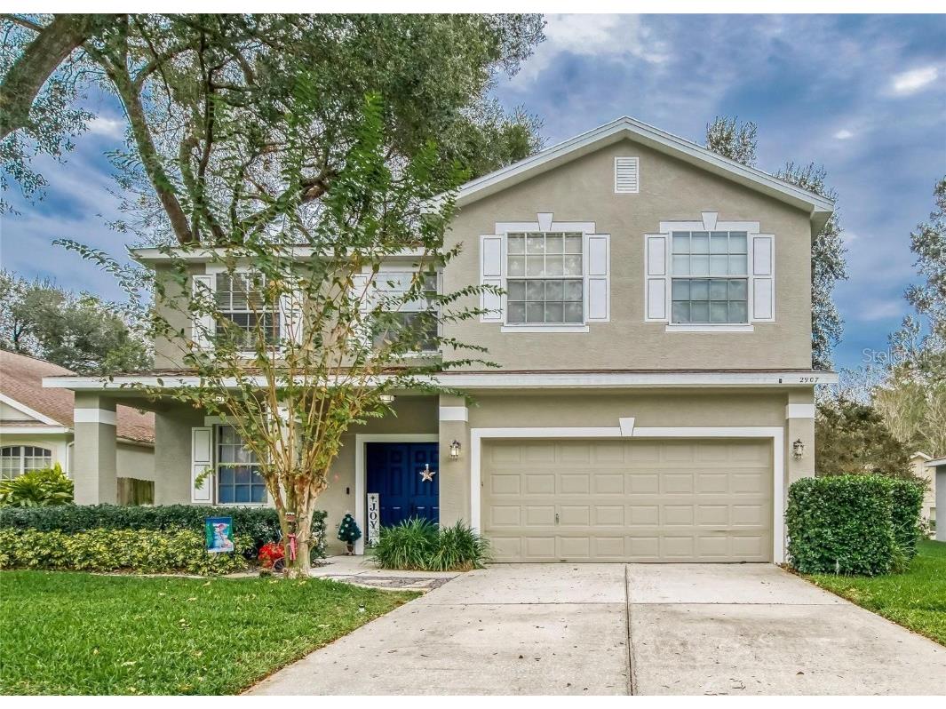 2907 Red Coat Circle Brandon FL 33511 T3418791 image1