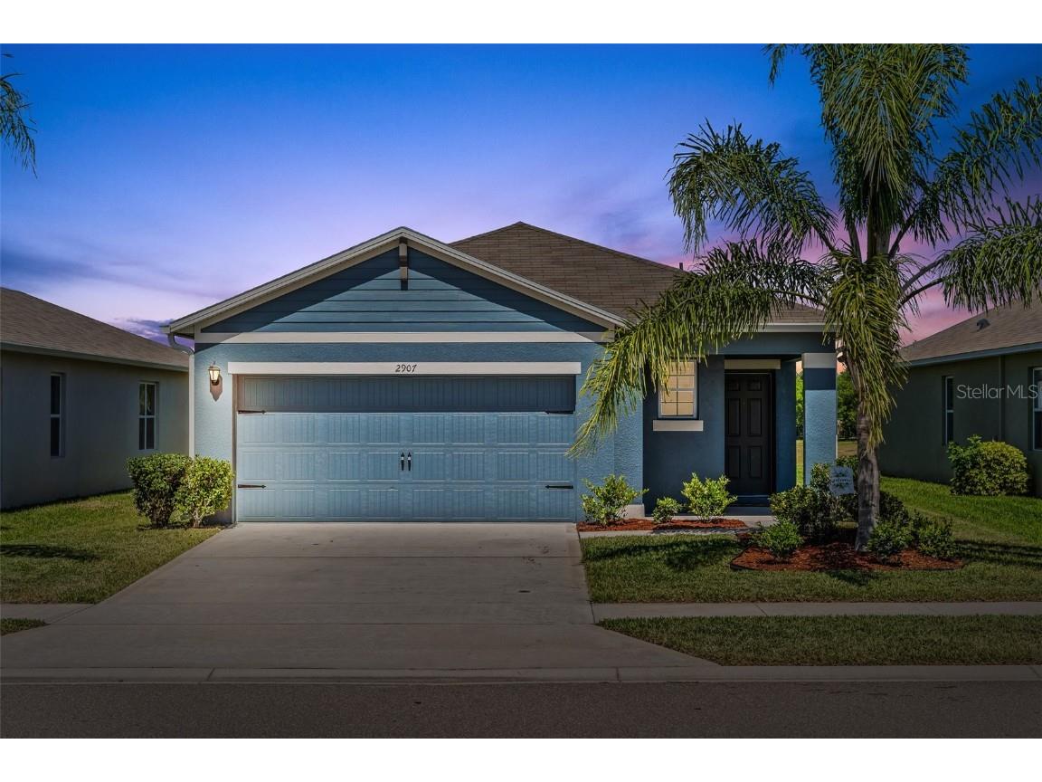 2907 Sime Street New Smyrna Beach FL 32168 O6296246 image1