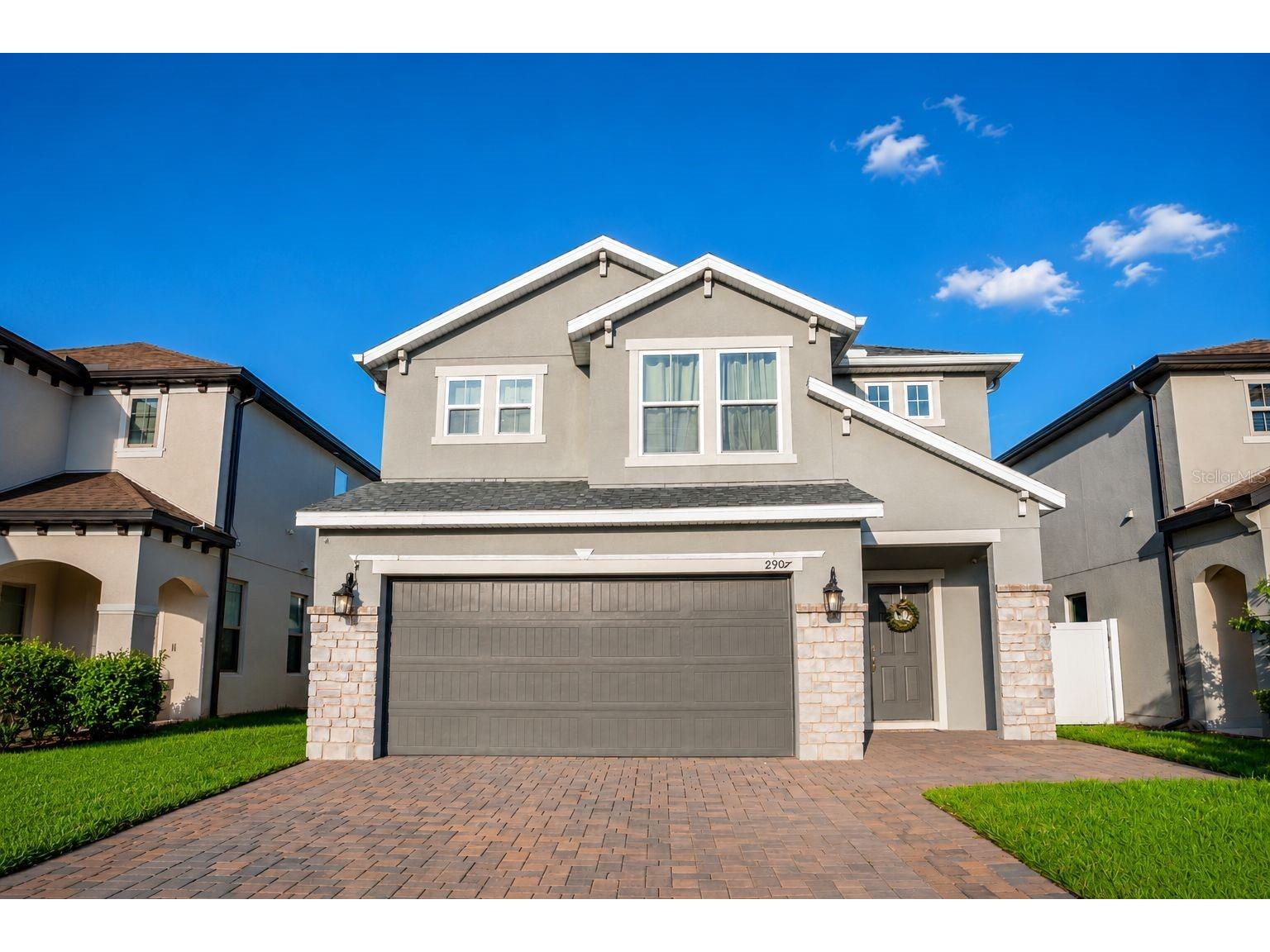 2907 Summer Green Trail Kissimmee FL 34744 TB8511167 image1