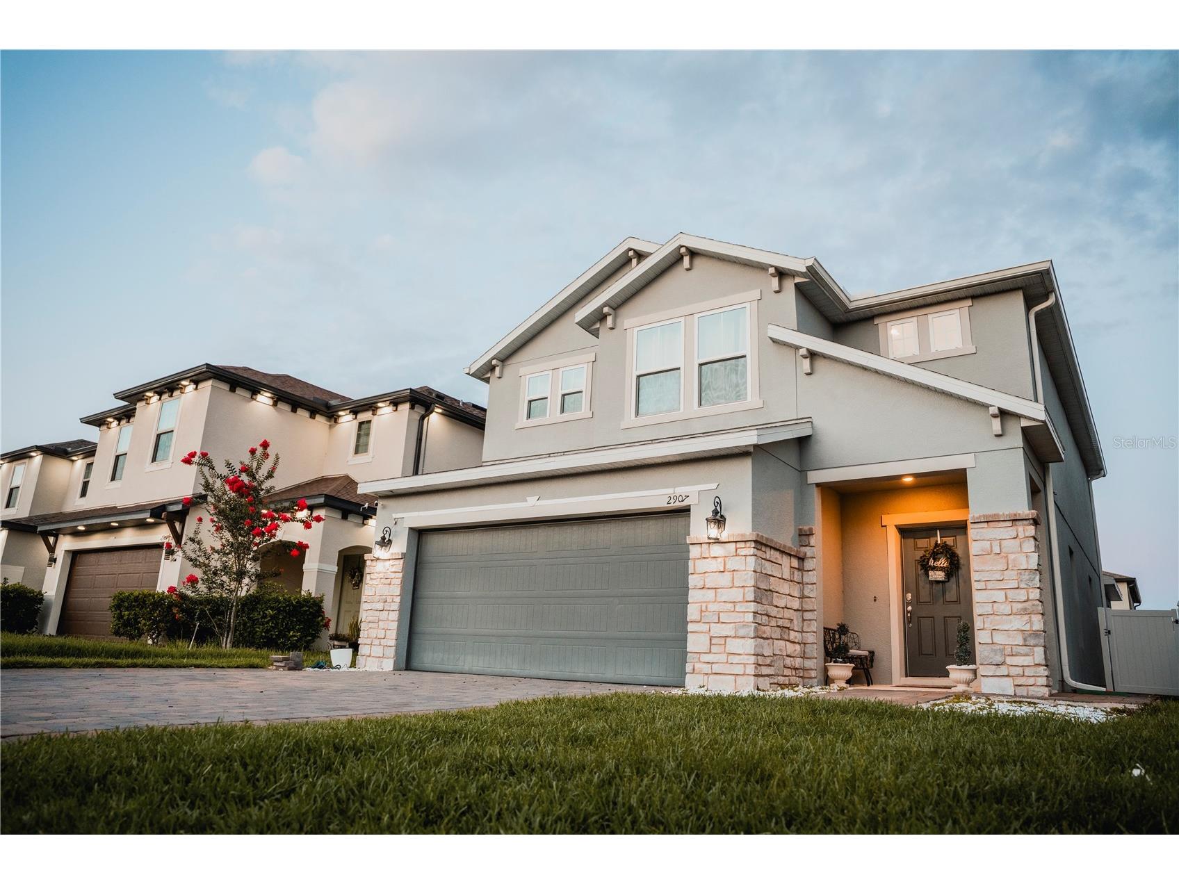 2907 Summer Green Trail Kissimmee FL 34744 TB8511167 image13