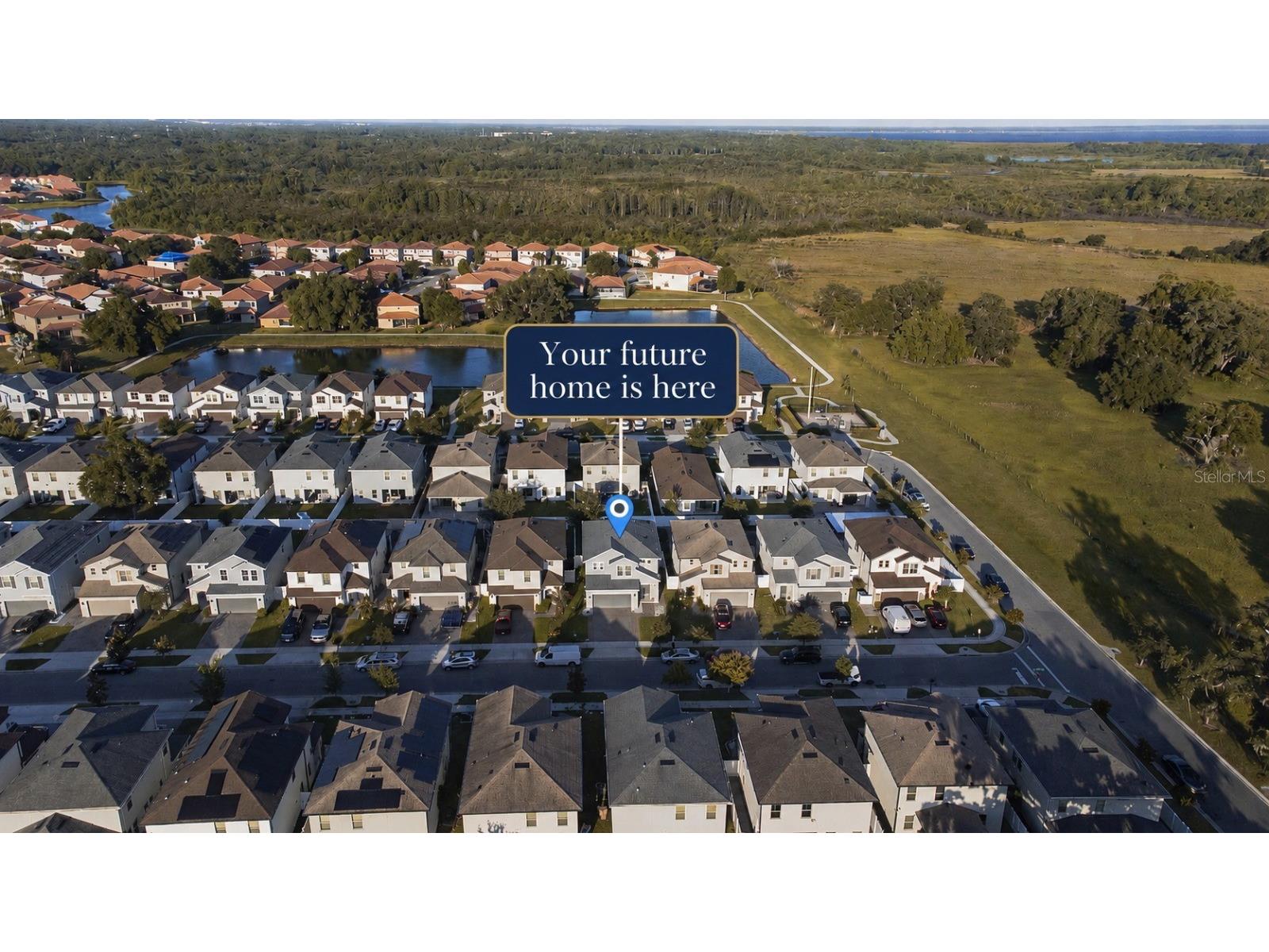 2907 Summer Green Trail Kissimmee FL 34744 TB8511167 image14