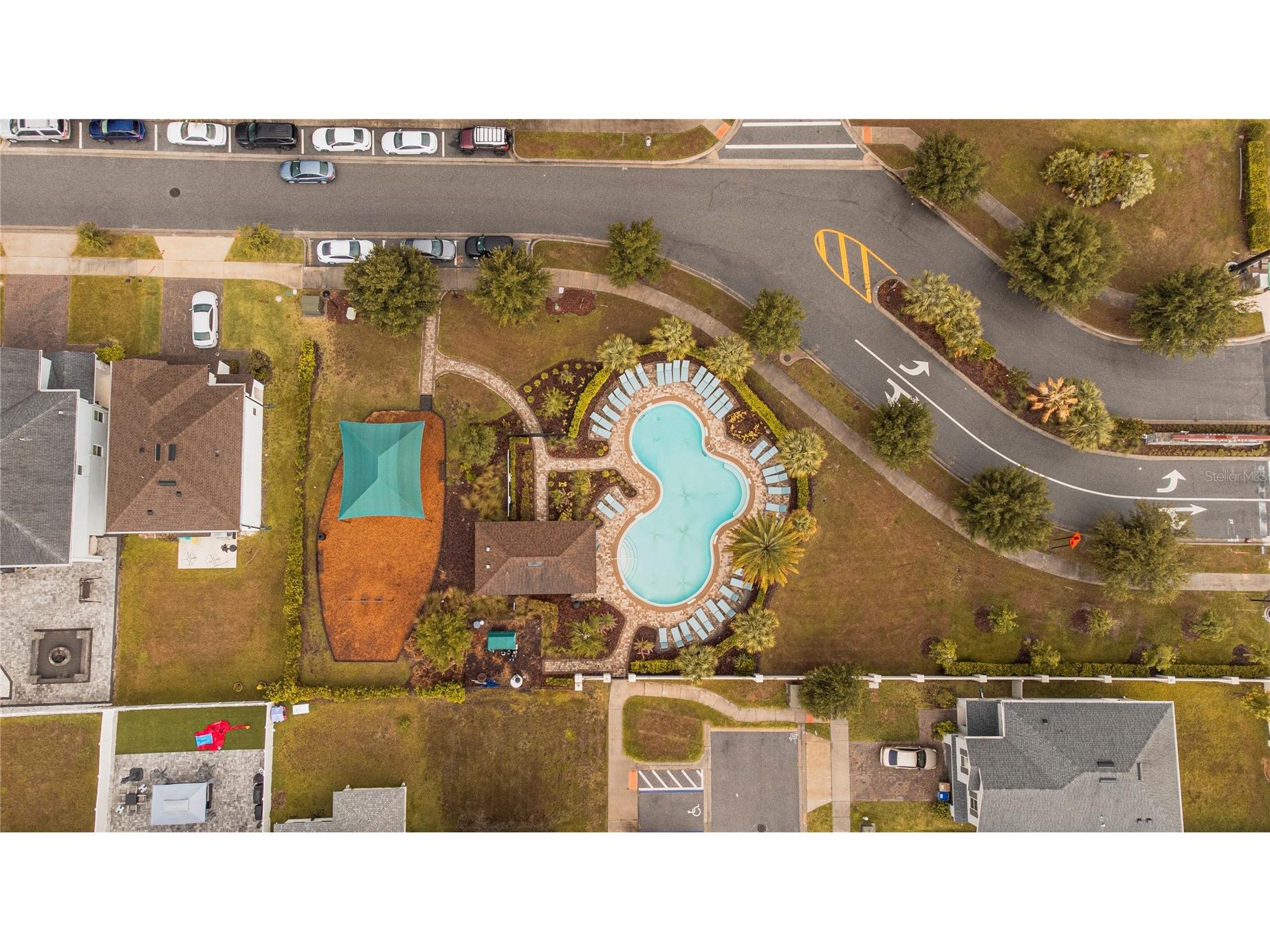 2907 Summer Green Trail Kissimmee FL 34744 TB8511167 image22