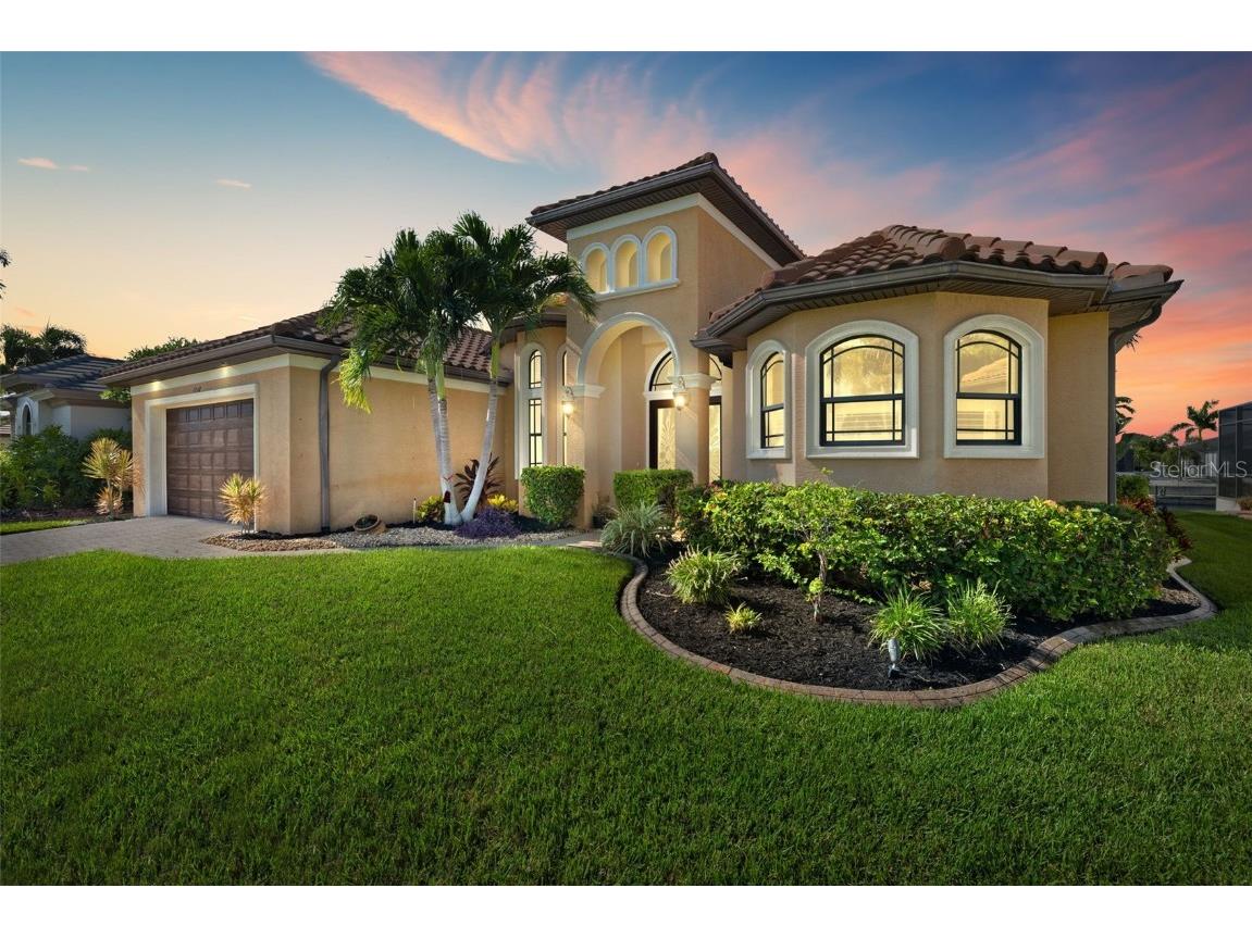 2907 SW 40th Street Cape Coral FL 33914 - FRANCES CANAL C7501361 image1