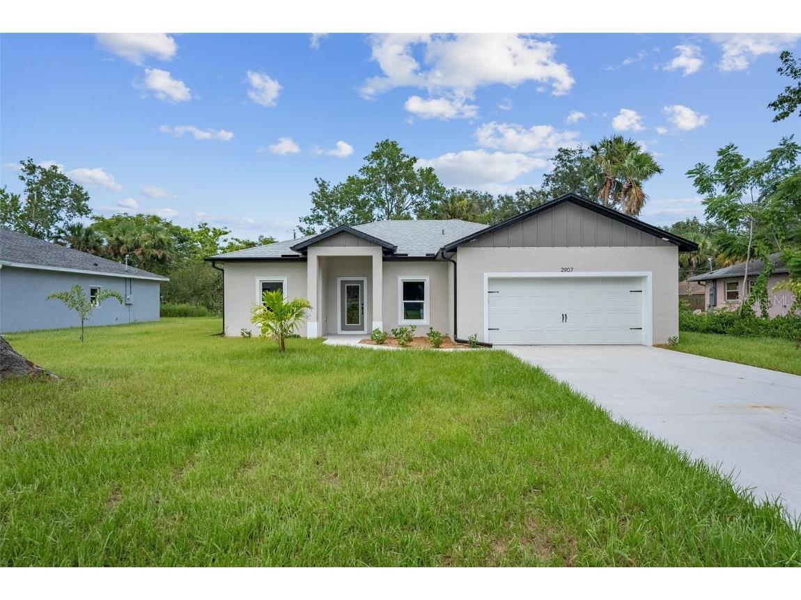 2907 Vista Palm Drive Edgewater FL 32141 V4930733 image1