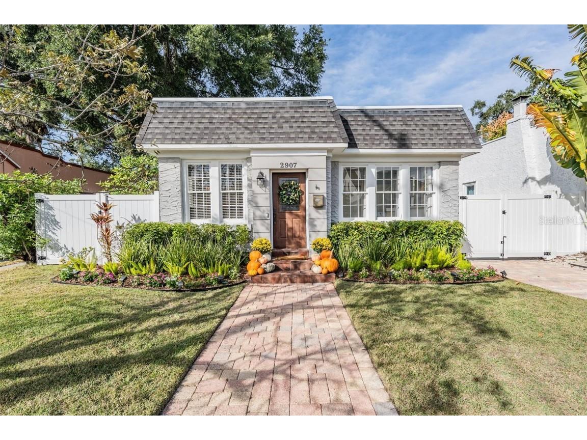 2907 W Aquilla Street Tampa FL 33629 TB8419586 image1