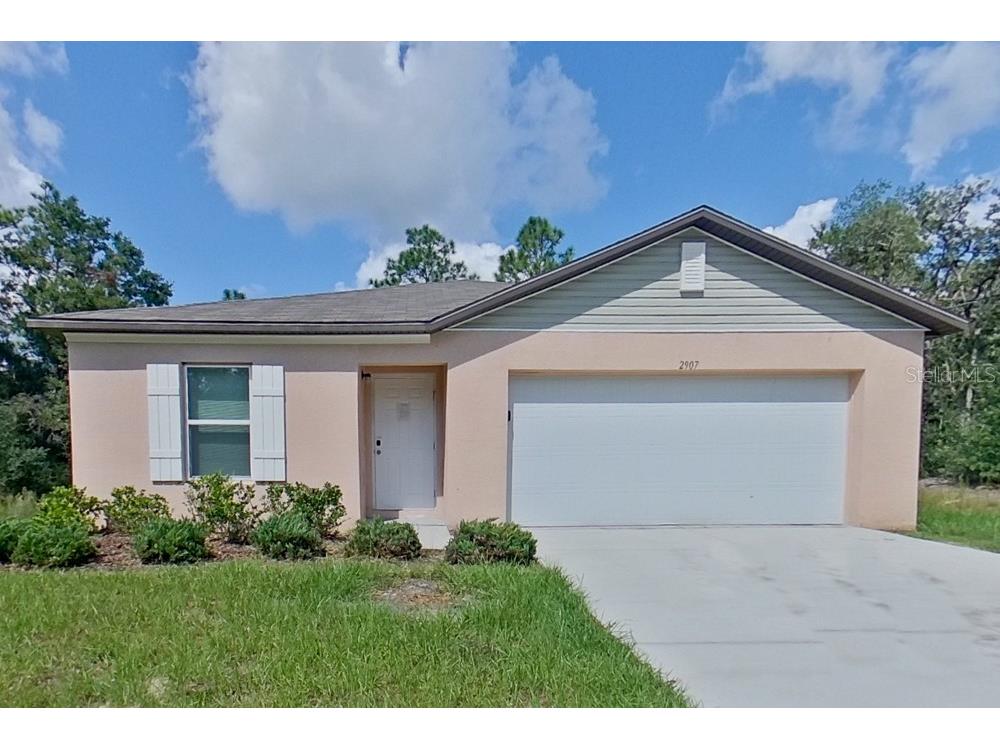 2907 W Camilo Drive Citrus Springs FL 34434 O6411641 image1