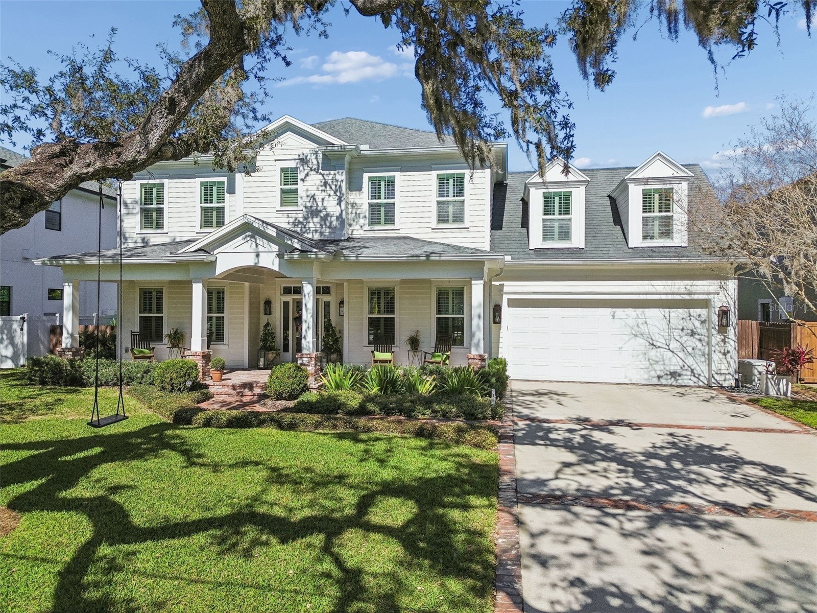 2907 W Hawthorne Road Tampa FL 33611 TB8475416 image1