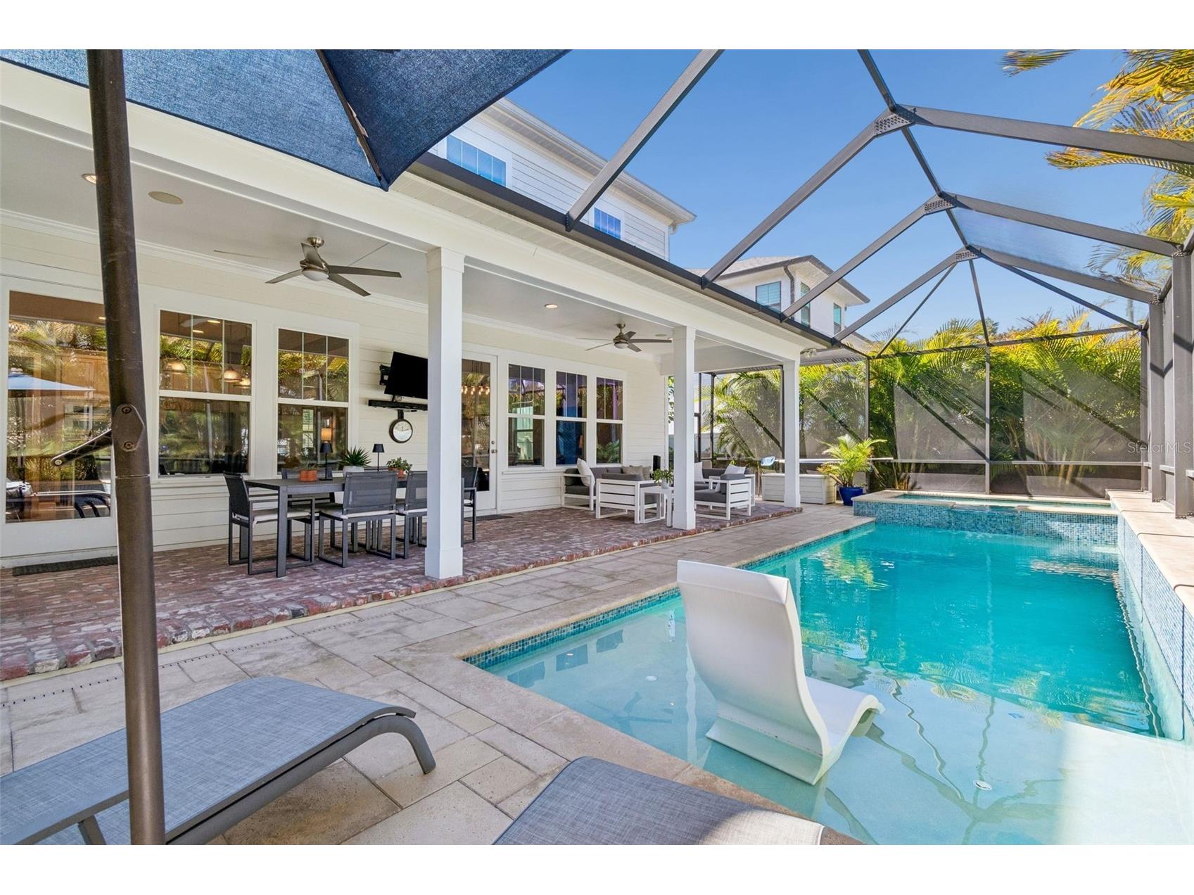 2907 W Hawthorne Road Tampa FL 33611 TB8475416 image52