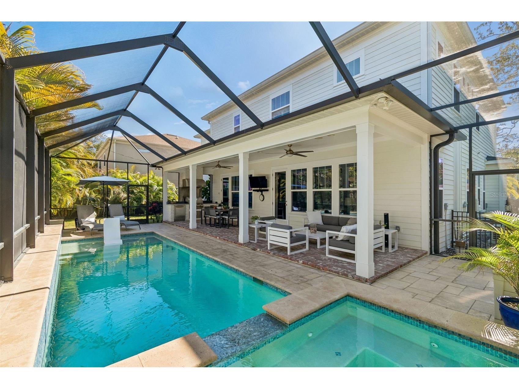 2907 W Hawthorne Road Tampa FL 33611 TB8475416 image56