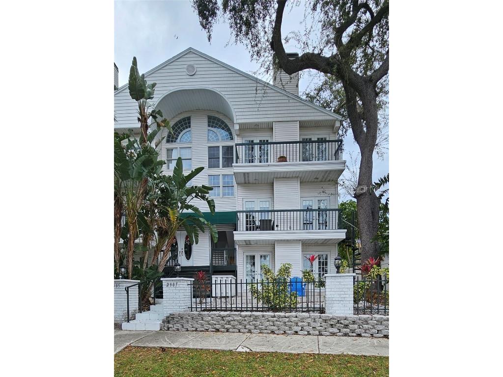 2907 W Stovall Street Tampa FL 33629 U8227655 image1
