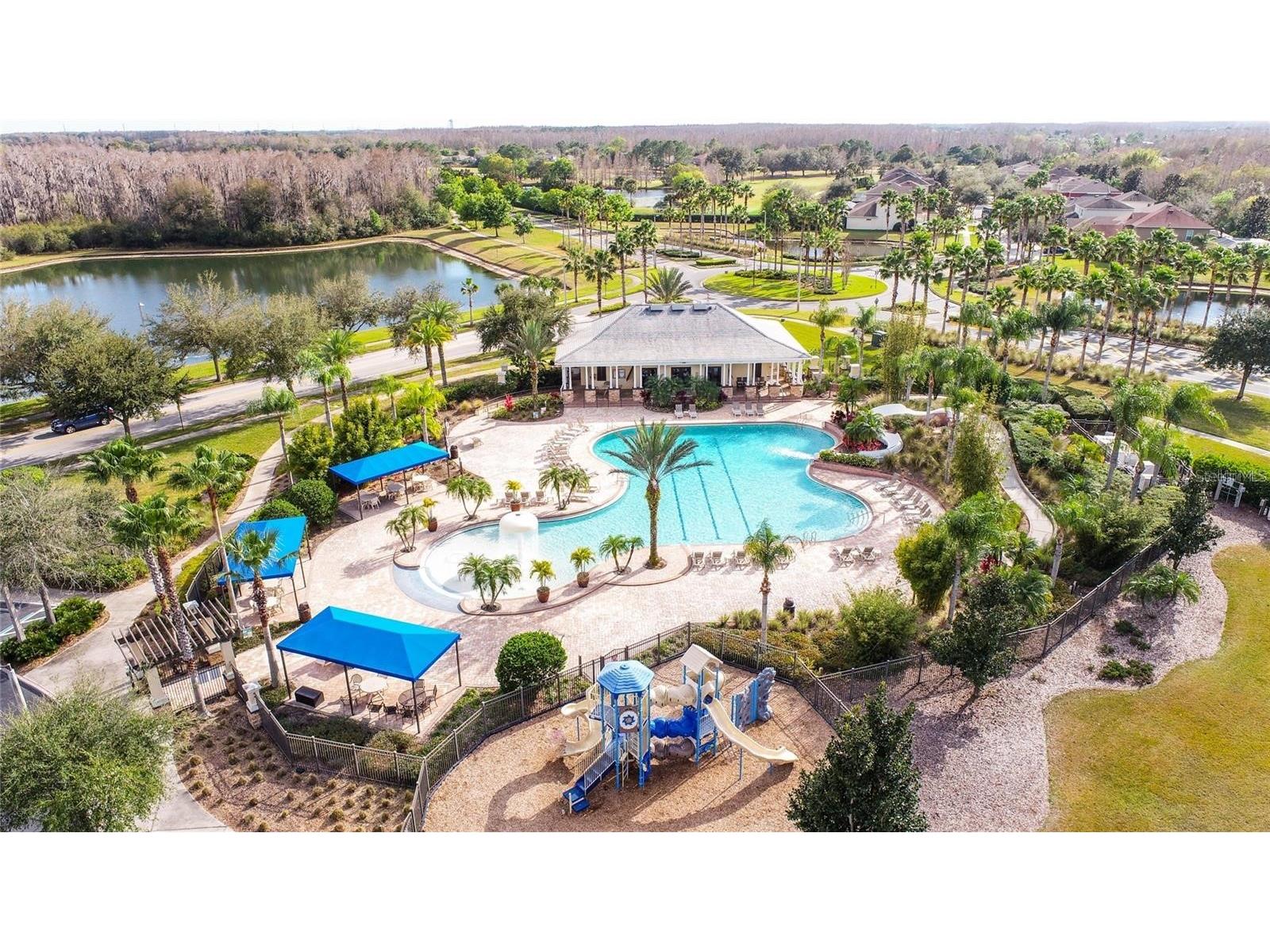 2907 Winglewood Circle Lutz FL 33558 TB8494550 image82