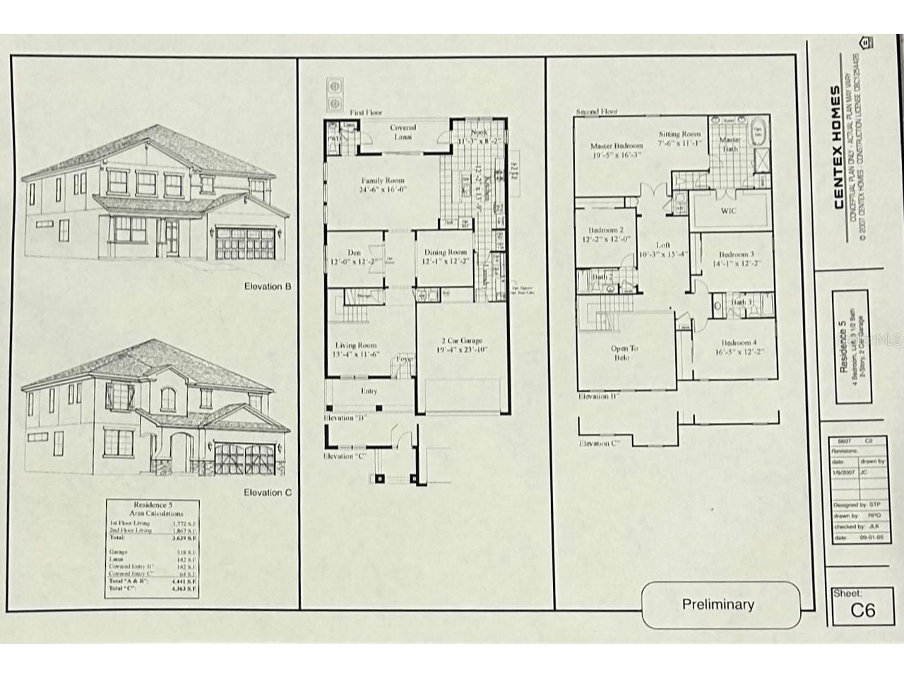 2907 Winglewood Circle Lutz FL 33558 TB8494550 image90