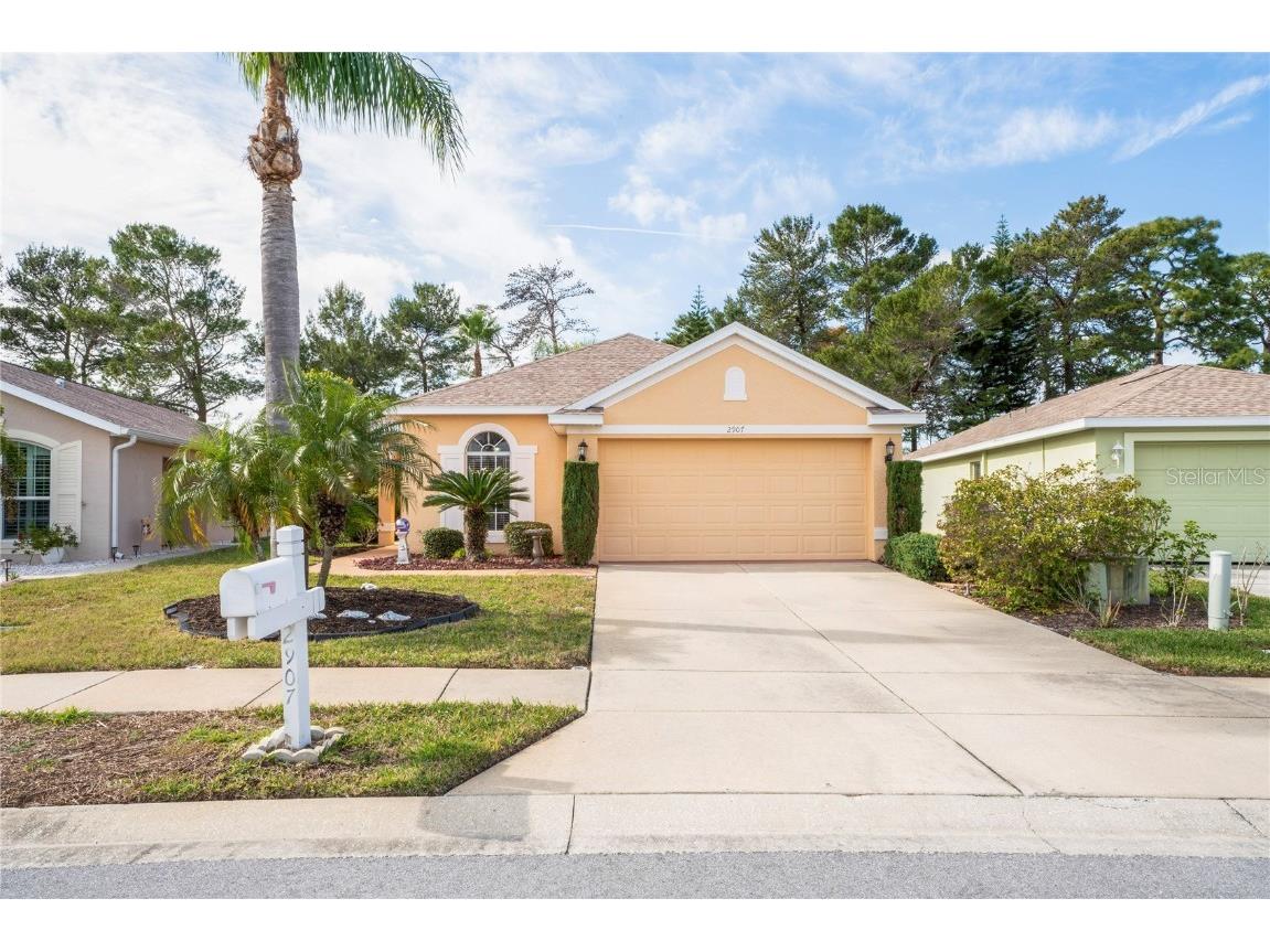 2907 Wood Pointe Drive Holiday FL 34691 W7852016 image1