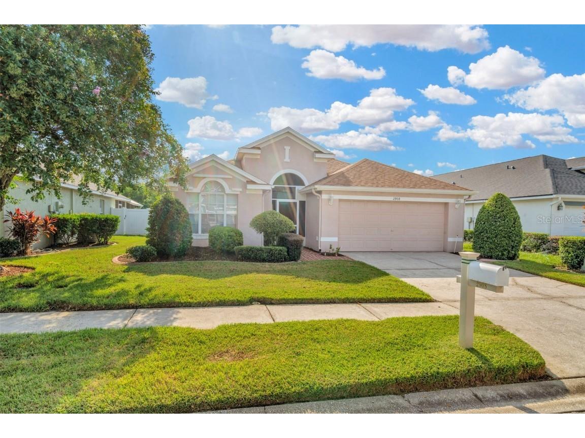2908 Billingham Drive Land O Lakes FL 34639 TB8341349 image1
