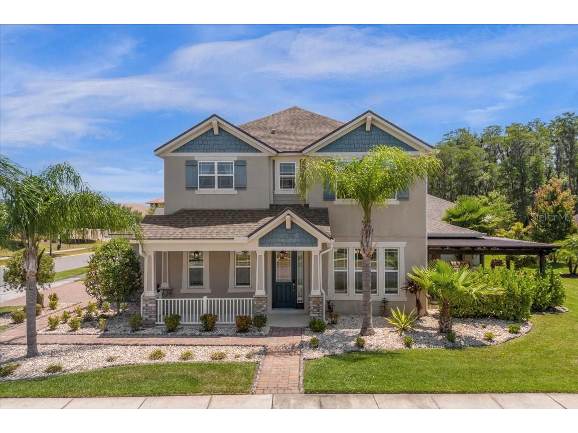 2908 Chantilly Avenue Kissimmee FL 34741 S5104922 image1