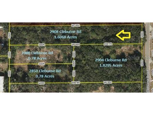 2908 Cleburne Road Orlando FL 32817 O6351300 image1