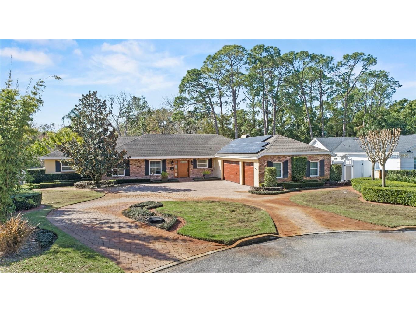 2908 Cove Trail Winter Park FL 32789 O6175326 image1