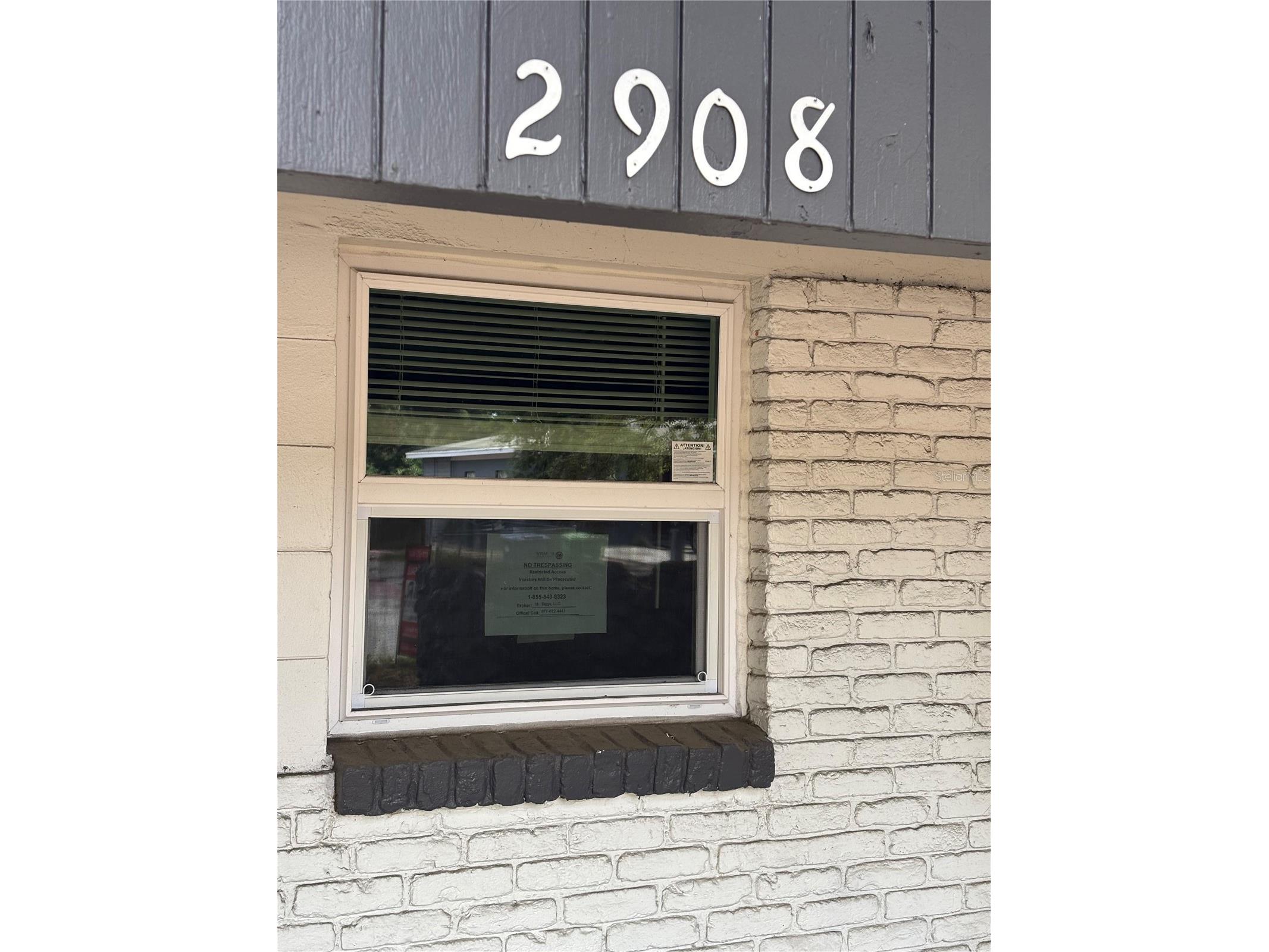 2908 E Howell Street Tampa FL 33610 TB8511821 image49