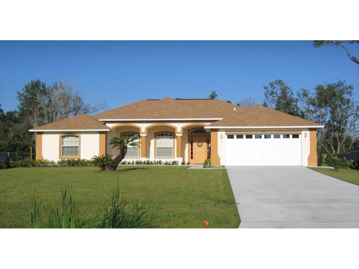 2908 Evans Drive Kissimmee FL 34758 O6111091 image1