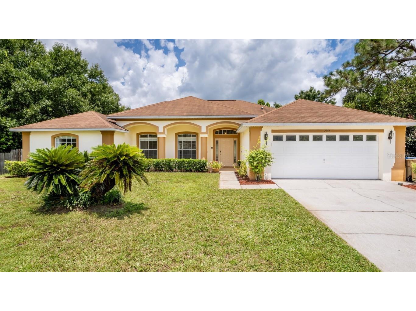 2908 Evans Drive Kissimmee FL 34758 O6127525 image1