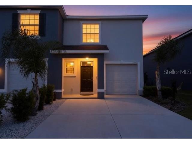 2908 Evergreen Elm Pass Wesley Chapel FL 33543 TB8505022 image1